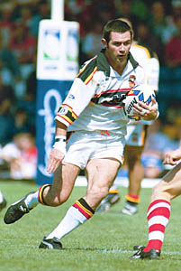 Adrian Flynn